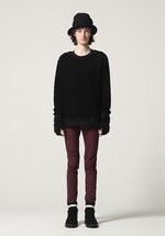 ウィザード 16年秋冬コレクション - マッドチェスタームーブメント、新しい要素が加わり生まれる波動｜写真7