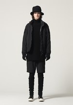 ウィザード 16年秋冬コレクション - マッドチェスタームーブメント、新しい要素が加わり生まれる波動｜写真8