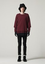 ウィザード 16年秋冬コレクション - マッドチェスタームーブメント、新しい要素が加わり生まれる波動｜写真10