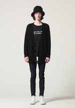 ウィザード 16年秋冬コレクション - マッドチェスタームーブメント、新しい要素が加わり生まれる波動｜写真17