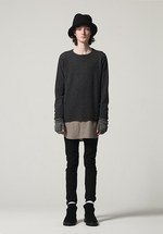 ウィザード 16年秋冬コレクション - マッドチェスタームーブメント、新しい要素が加わり生まれる波動｜写真19