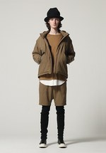 ウィザード 16年秋冬コレクション - マッドチェスタームーブメント、新しい要素が加わり生まれる波動｜写真22