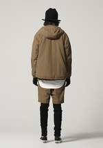 ウィザード 16年秋冬コレクション - マッドチェスタームーブメント、新しい要素が加わり生まれる波動｜写真23