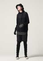 ウィザード 16年秋冬コレクション - マッドチェスタームーブメント、新しい要素が加わり生まれる波動｜写真25