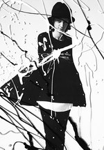 ウィザード 16年秋冬コレクション - マッドチェスタームーブメント、新しい要素が加わり生まれる波動｜写真28