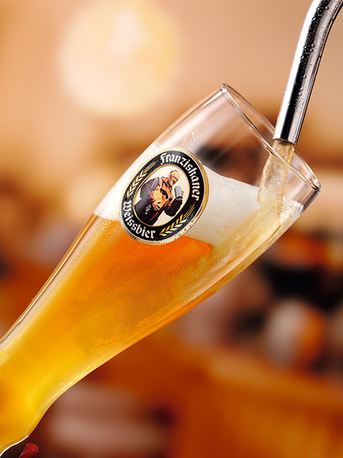 ドイツのプレミアムビールが85分間85円に - 世界ビール・デーを記念したイベントが全国17店舗で｜写真2