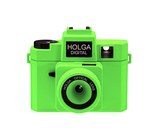 ホルガ初のデジタル・トイカメラから鮮やかなネオンカラー4色が新登場｜写真2