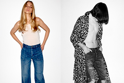 マインデニム「マインデニム」