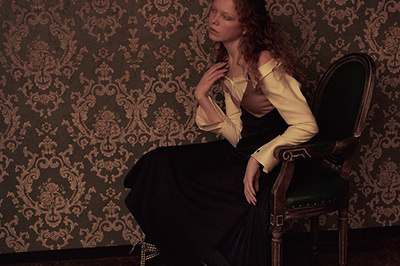 CRY. 2016Winter Collection