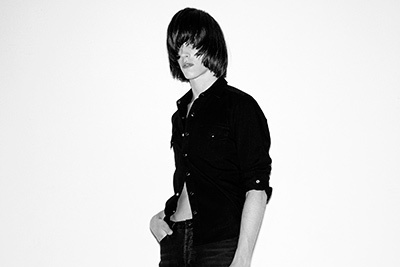 マインデニム 2016-17年秋冬  メンズ コレクション