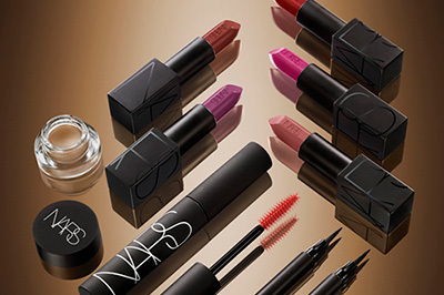 ナーズ「オーデイシャスコレクション」