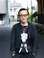 写真20/25｜レスリー・キーにインタビュー”日本に憧れた青年が