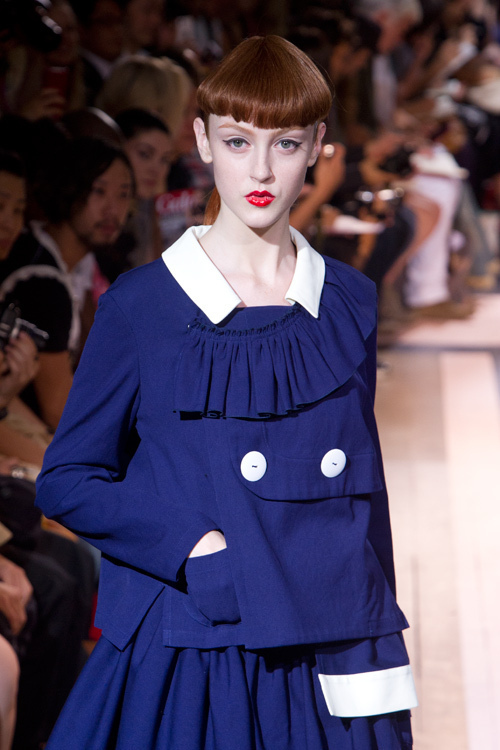 リミ フゥ 2012年春夏<span>コレクション</span> - 写真16
