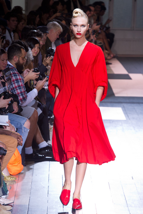 リミ フゥ 2012年春夏<span>コレクション</span> - 写真30