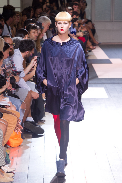 リミ フゥ 2012年春夏<span>コレクション</span> - 写真49
