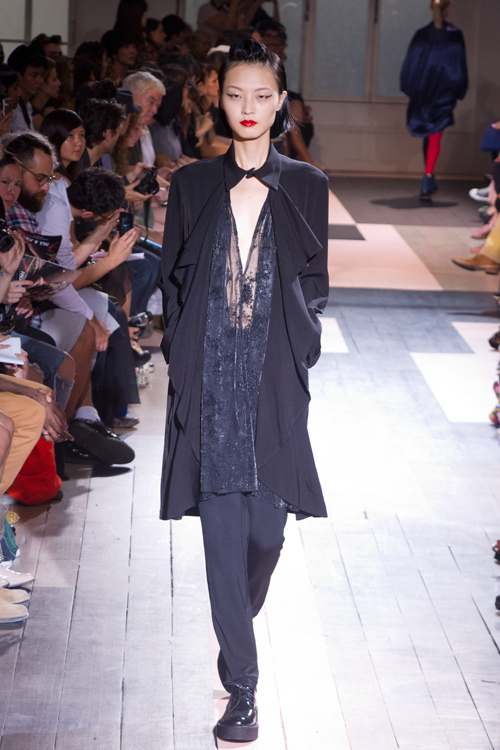 リミ フゥ 2012年春夏<span>コレクション</span> - 写真50