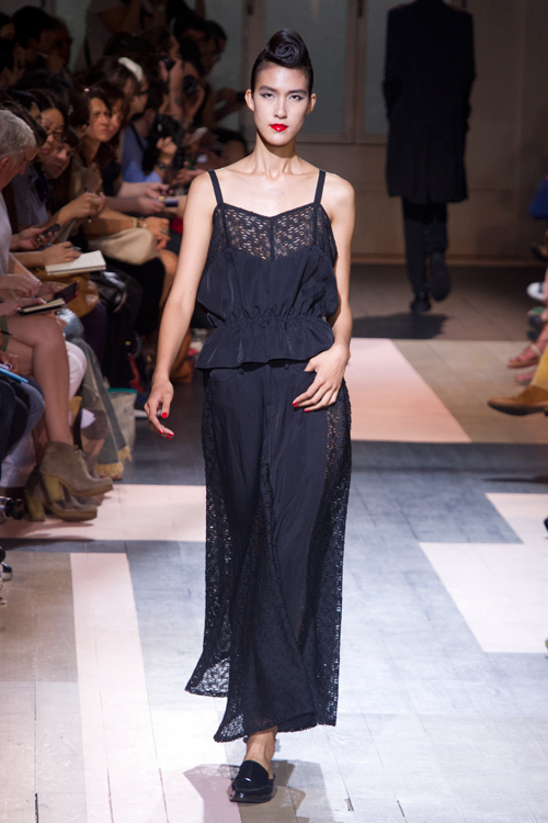 リミ フゥ 2012年春夏<span>コレクション</span> - 写真51