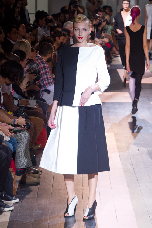 リミ フゥ 2012年春夏<span>コレクション</span> - 写真60