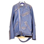 メゾン ミハラヤスヒロの限定イベントが伊勢丹新宿で - 16秋冬メンズよりコートやTシャツなど｜写真8