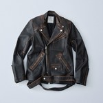 メゾン ミハラヤスヒロの限定イベントが伊勢丹新宿で - 16秋冬メンズよりコートやTシャツなど｜写真9