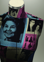 ケンゾー(KENZO), ヨウジヤマモト(Yohji Yamamoto), ケイタ マルヤマ(KEITA MARUYAMA), ツモリチサト(TSUMORI CHISATO) 小池千枝の軌跡～100年の情熱｜写真2