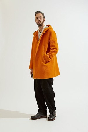 スティーブン アラン(Steven Alan) 2016-17年秋冬 メンズコレクション  - 写真1