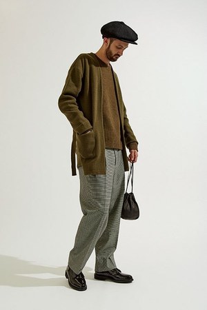 スティーブン アラン(Steven Alan) 2016-17年秋冬 メンズコレクション  - 写真5