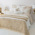 写真4/14｜ZARA HOME 16年秋冬コレクションよりベッド
