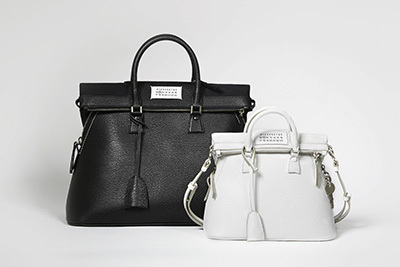 メゾン マルジェラ「5AC」