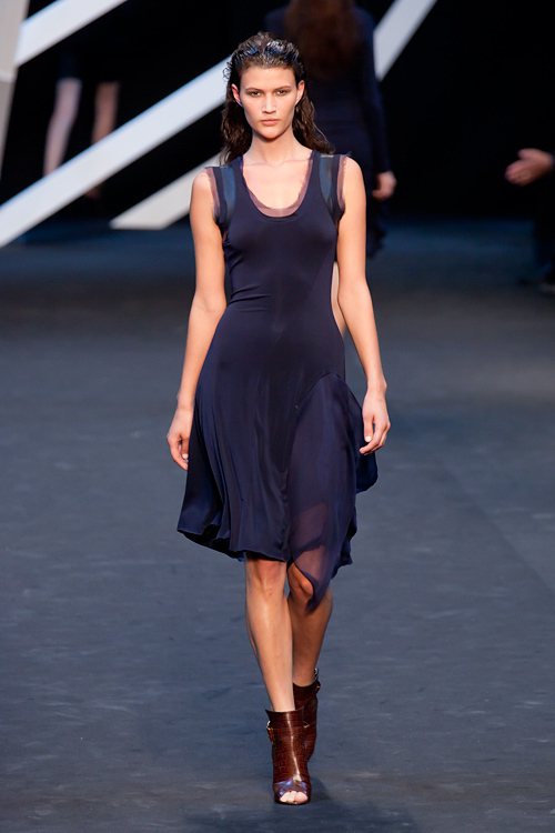 ギ ラロッシュ 2012年春夏<span>コレクション</span> - 写真8