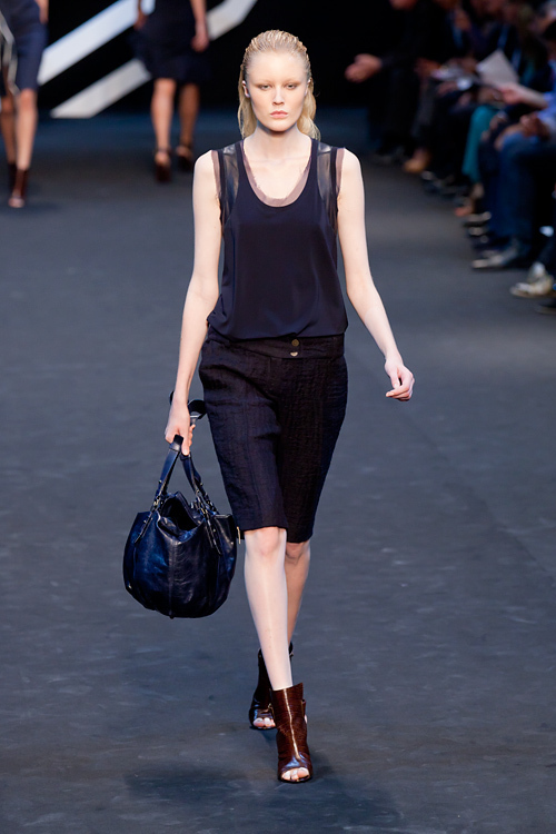 ギ ラロッシュ 2012年春夏<span>コレクション</span> - 写真10