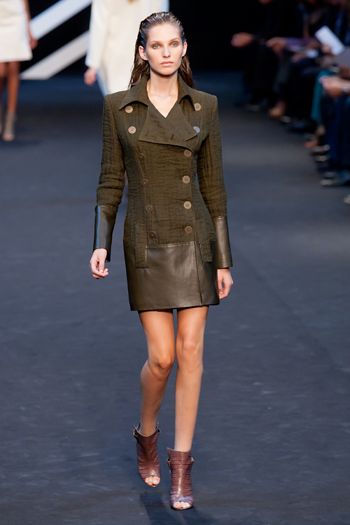 ギ ラロッシュ 2012年春夏<span>コレクション</span> - 写真17