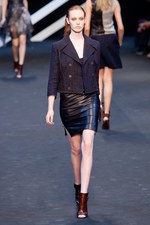 シックなカラーでスタイリッシュに贈る - ギ ラロッシュ(Guy Laroche) 2012年春夏コレクション｜写真2