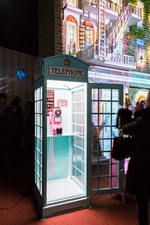 「スイーツバイネイキッド」表参道ヒルズで、最新技術で“お菓子の世界”が出現｜写真7