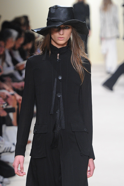 アン ドゥムルメステール 2012年春夏<span>コレクション</span> - 写真2