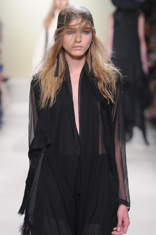 アン ドゥムルメステール 2012年春夏<span>コレクション</span> - 写真8