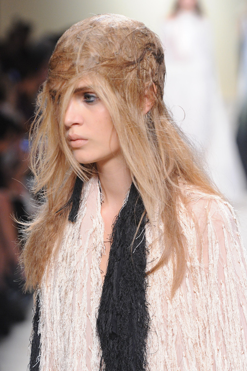 アン ドゥムルメステール 2012年春夏<span>コレクション</span> - 写真9