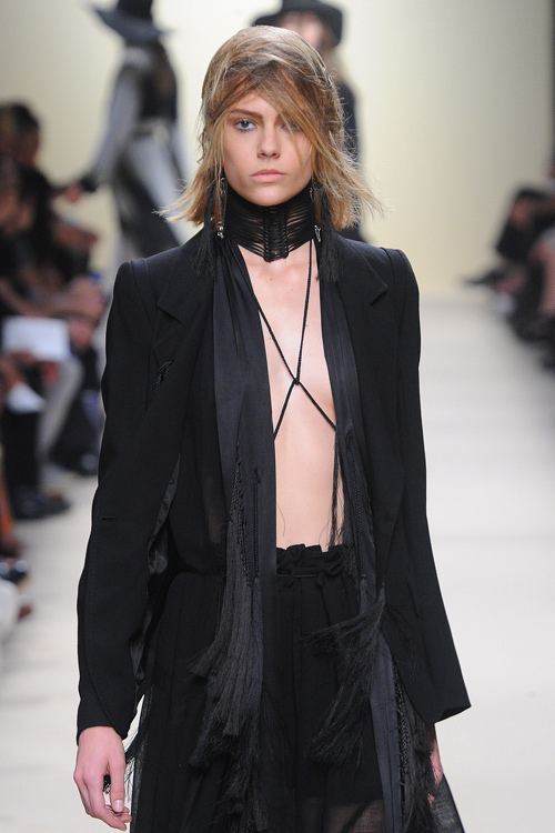 アン ドゥムルメステール 2012年春夏<span>コレクション</span> - 写真13