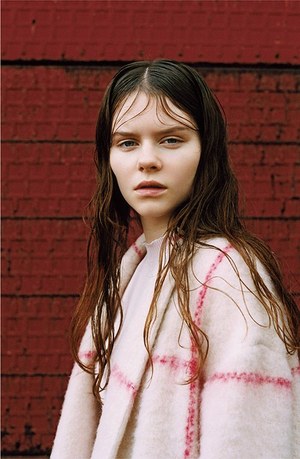 ファーファー(FURFUR) 2016-17年秋冬 ウィメンズコレクション  - 写真5