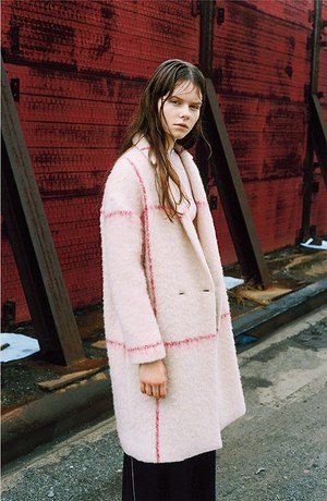 ファーファー(FURFUR) 2016-17年秋冬 ウィメンズコレクション  - 写真6