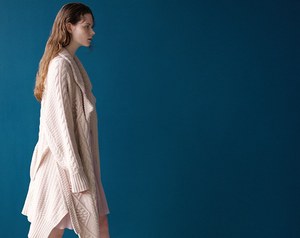 ファーファー(FURFUR) 2016-17年秋冬 ウィメンズコレクション  - 写真13