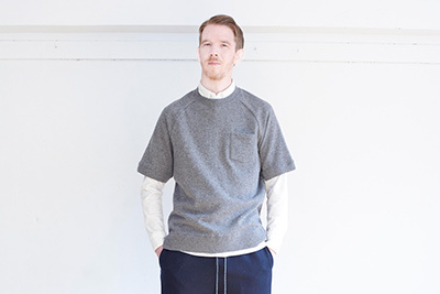 フリストフィア 2016-17年秋冬  メンズ コレクション