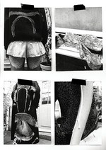 ディーゼル(DIESEL) ラジカル ルネサンス60｜写真15