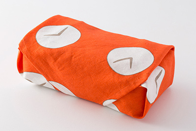 中川政七商店『ドラえもん』