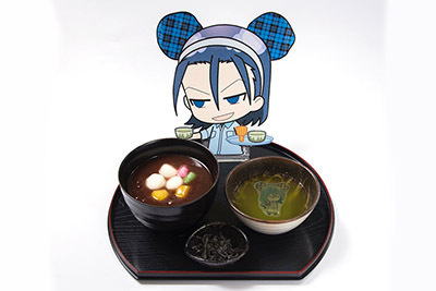 弱虫ペダル｜「弱虫ペダルカフェ」名古屋パルコにオープン - コラボメニューを提供、限定グッズも
