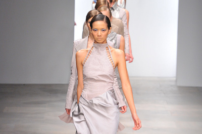 トッド リン 2012年春夏 ウィメンズ コレクション