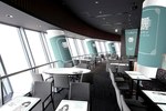 東京スカイツリー×漫画『いつかティファニーで朝食を』、地上340mの展望台で朝食イベント開催｜写真5