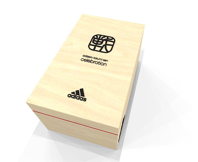 アディダス(adidas) アディゼロ タクミ｜写真6