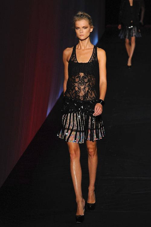 ロベルト カヴァリ 2012年春夏<span>コレクション</span> - 写真6