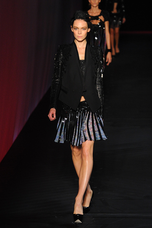 ロベルト カヴァリ 2012年春夏<span>コレクション</span> - 写真7